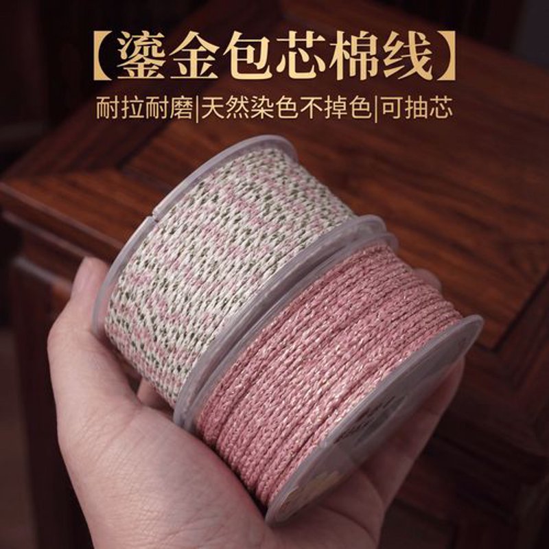 高强线在现代工业中的应用与展望